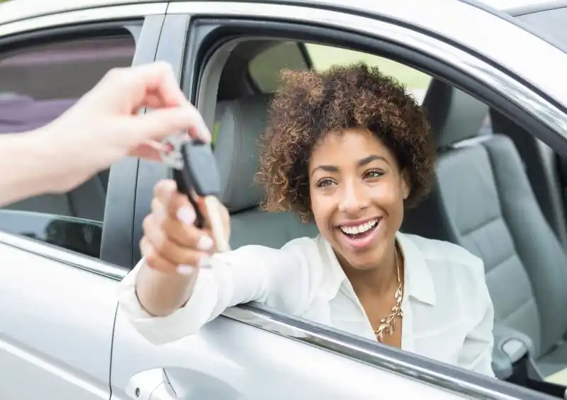 auto leasen Ooij